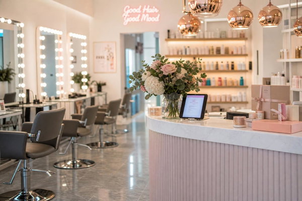Botoks Beauty Lab
