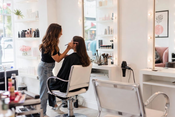 Salon urody Galatea