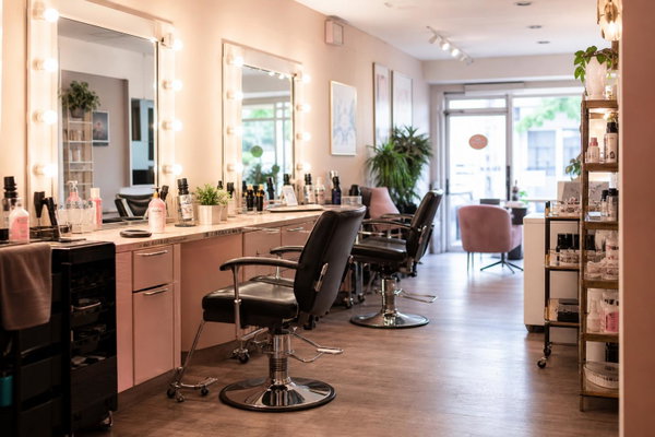 Quality House of Beauty
