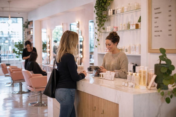 BEL VISO Salon kosmetyczny Katarzyna Markocka