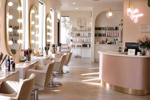 Joanna Skiba Make-up Artist
