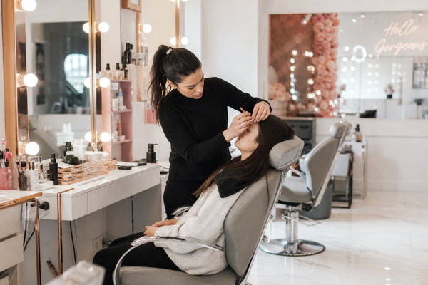 Salon Kosmetyczny Anna-Maria