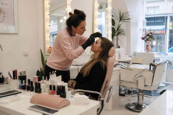 KosmOS Beauty Lab