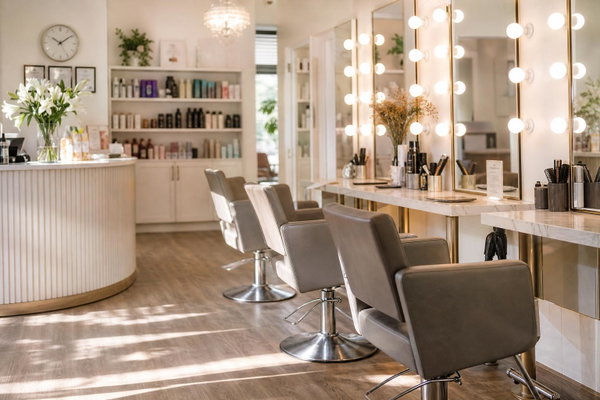 Salon Kosmetyczny ZACISZE PIĘKNA