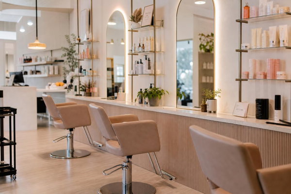 LETS SHINE Depilacja Laserowa &Kosmetologia
