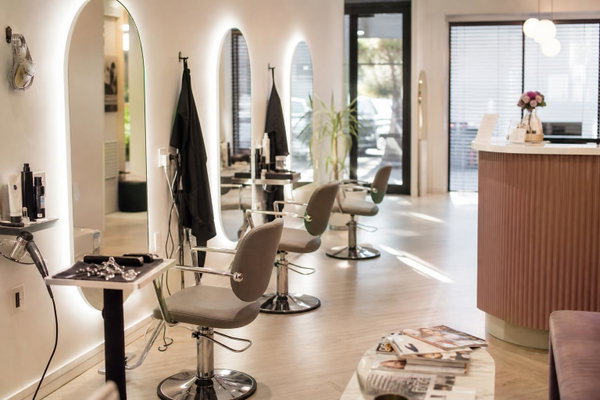 Betty Beauty & Nails