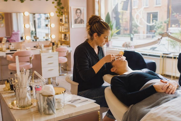 UNIQUE WAY / Autologiczne Nici Kolagenowe / Needle Shaping / Lifting / Odmładzanie