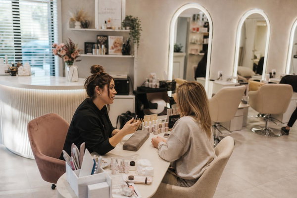 Sylwia Dziąg Beauty Experts