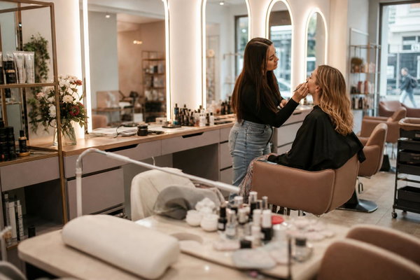 Adrian Beauty Salon