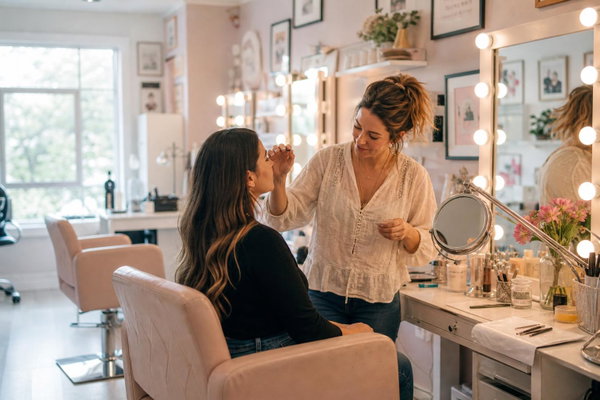 Beauty Secret