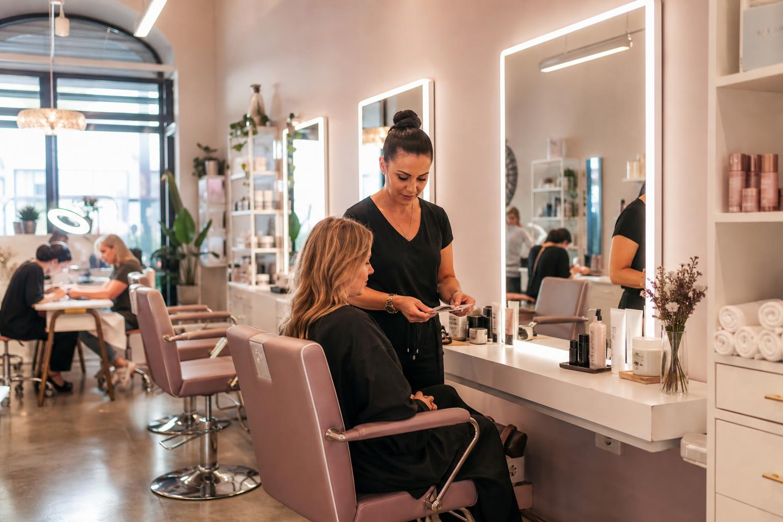 FREYA Beauty Atelier