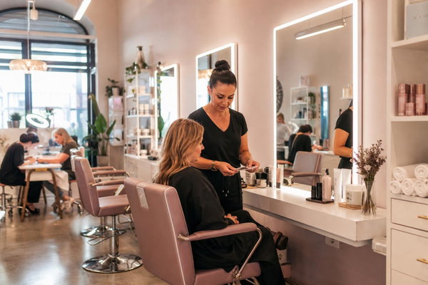 FREYA Beauty Atelier