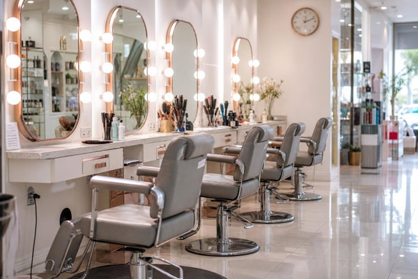 Beauty Lounge