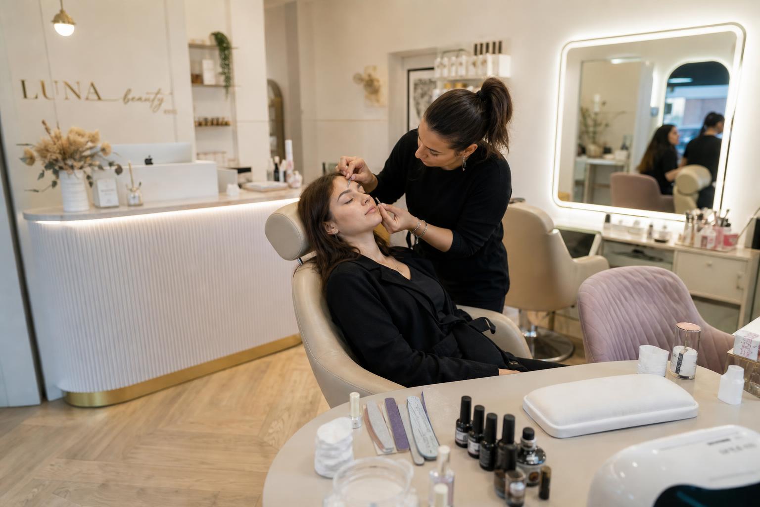 ESTETICAN PREMIUM