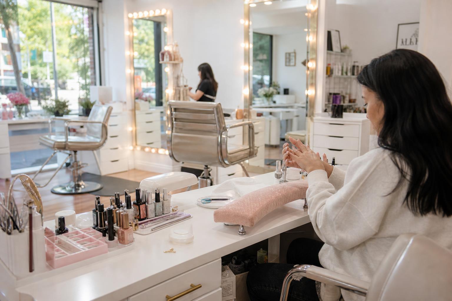 Beauty New Visage