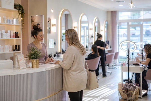 Health&Beauty Hub Anastasiia Dziubenko