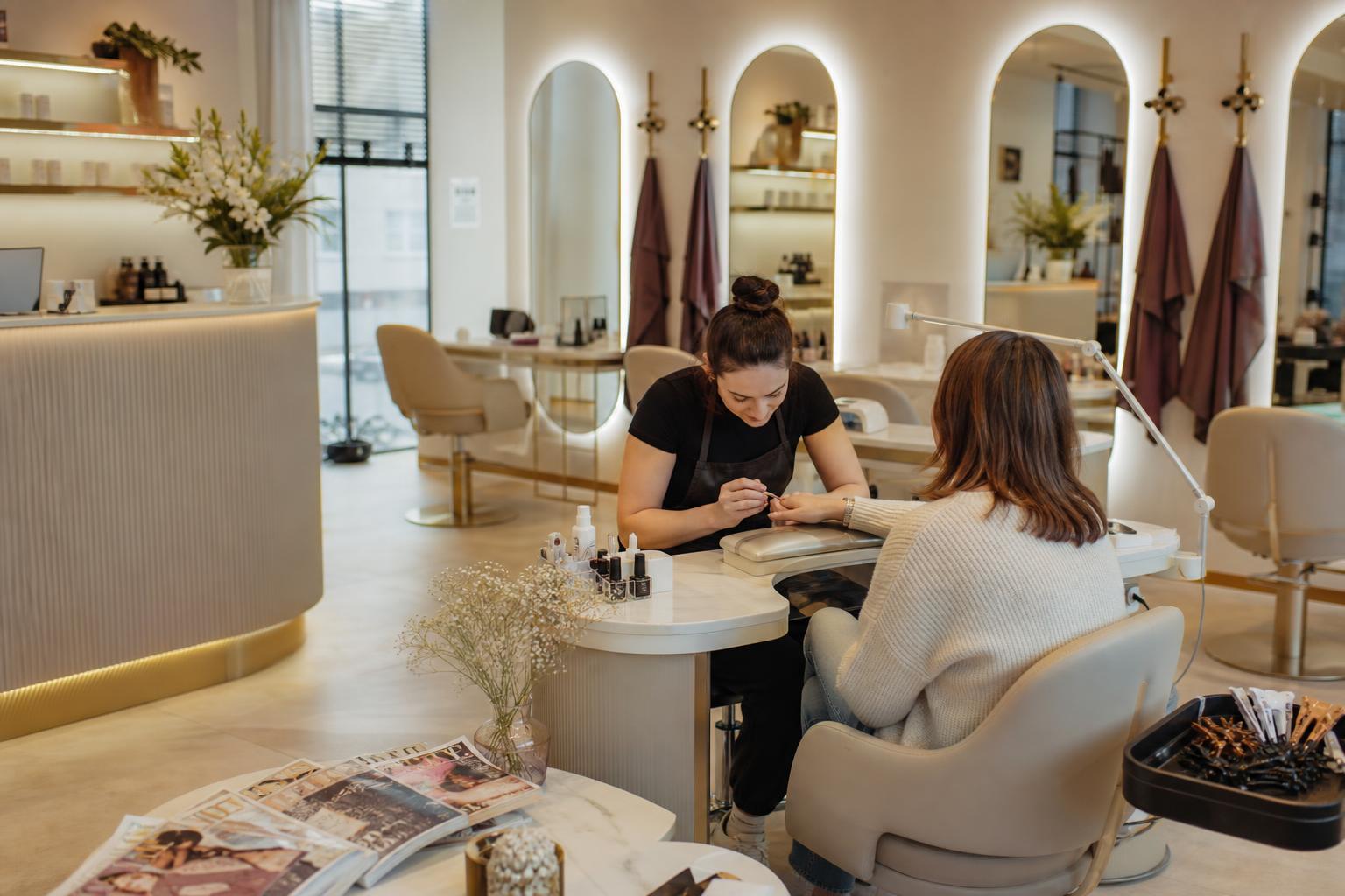 POWAB Clinic Poznańska