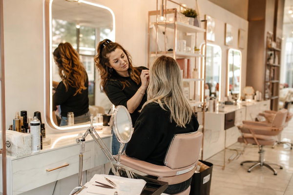 KLEO Beauty Salon