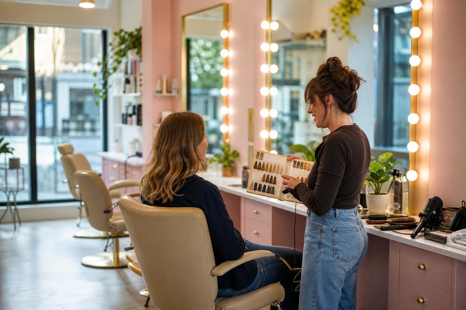 Laser Beauty & Spa