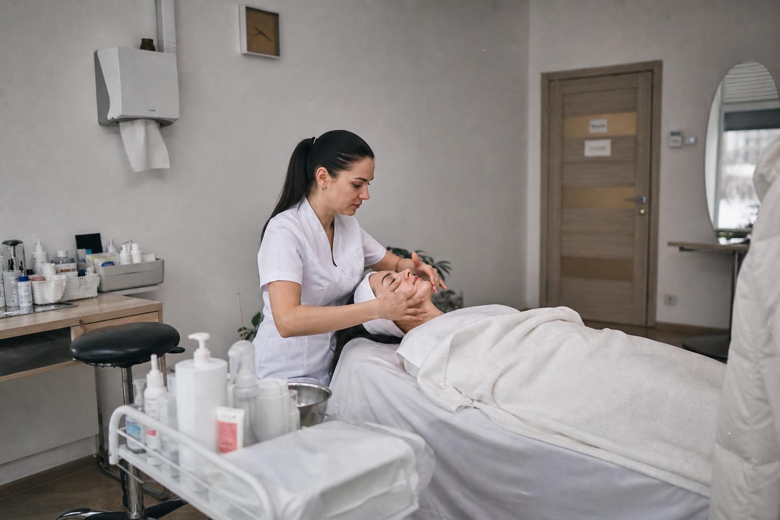 Dr. Abraamyan Clinic