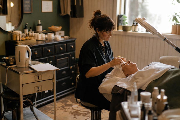 Unicorn Beauty Salon