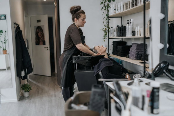 The Barber’s Loft
