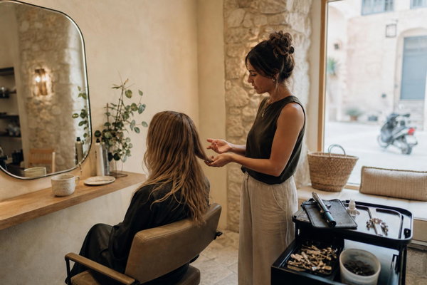 Salon Fryzjerski&Barber