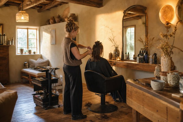 Warszawska Szkoła Barberingu