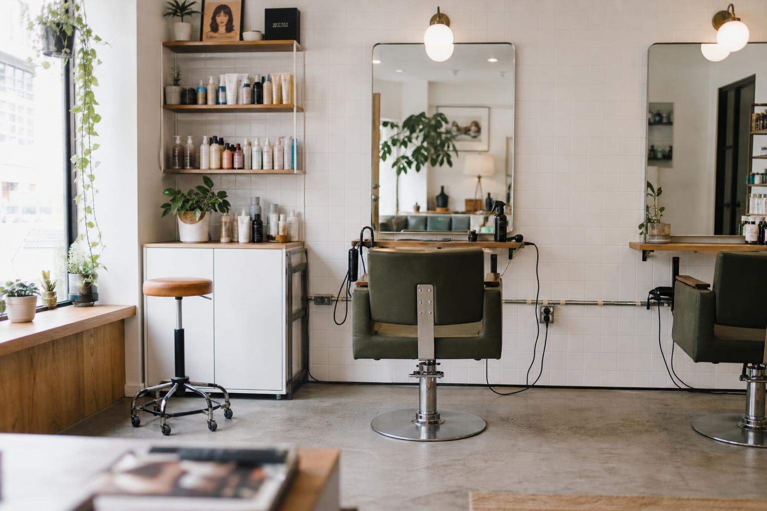 AR.HAIR ROOM