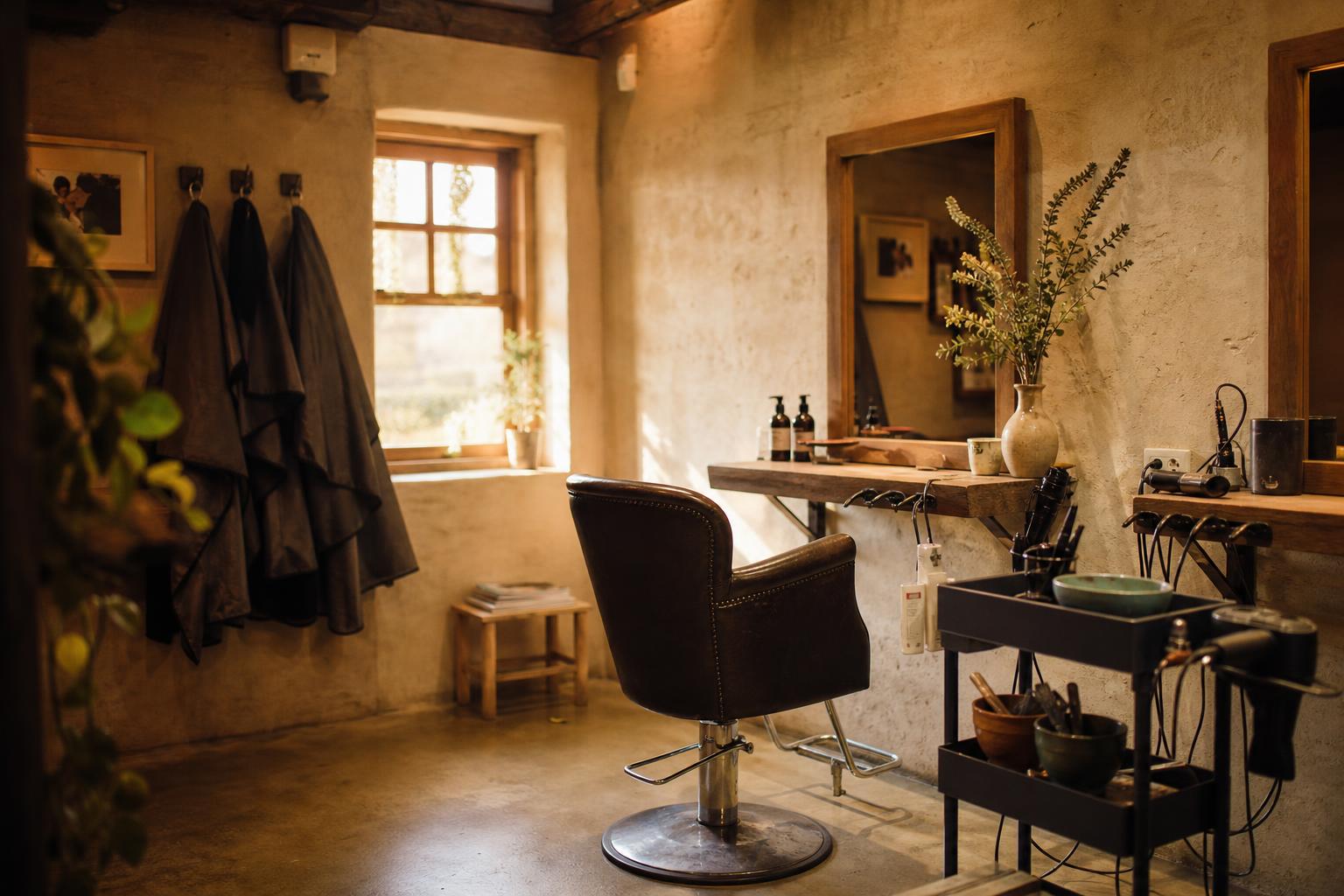 Kalinowski Beauty Team