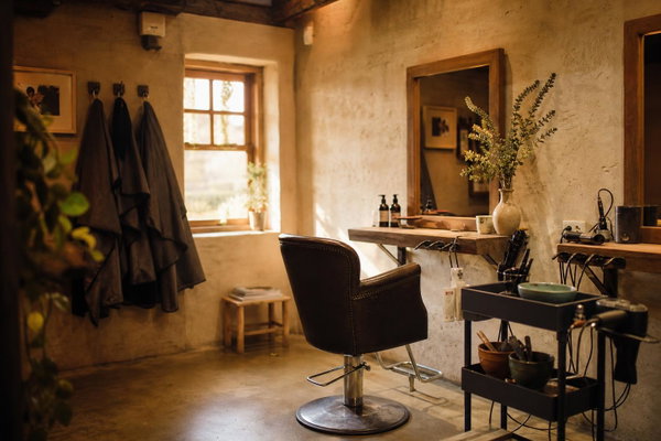 Kalinowski Beauty Team