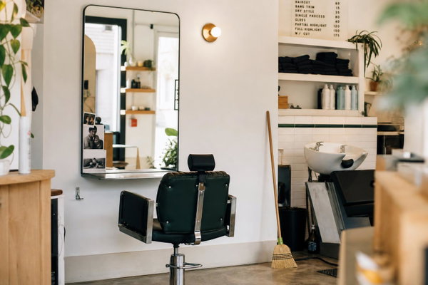 Makeup&Hairstyle Studio