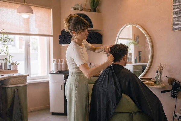 Playah Barbershop