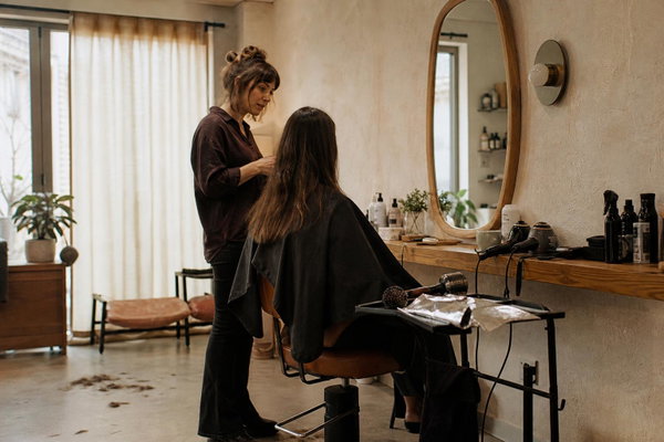 FLAME BARBERSHOP