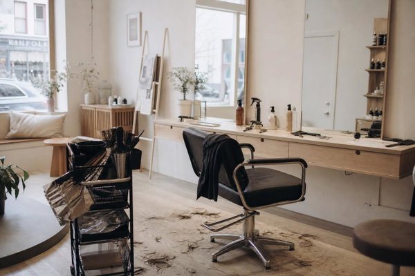 Kavkaz Barber