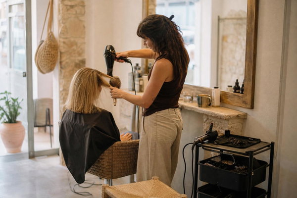 K19 Barber