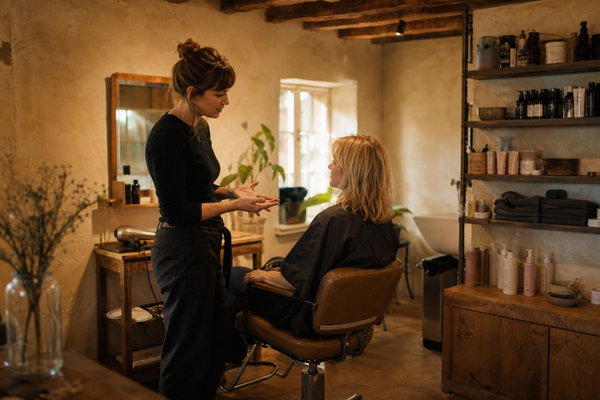 EXPERIENCE (Clan Barbers)