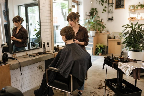 Lighthouse Barbershop