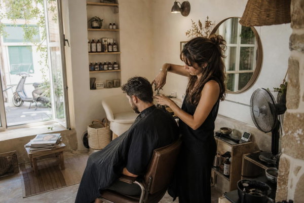 Dandys Barber Shop