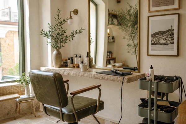 SUBKULTURA BARBERSHOP