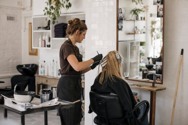 SI SALON