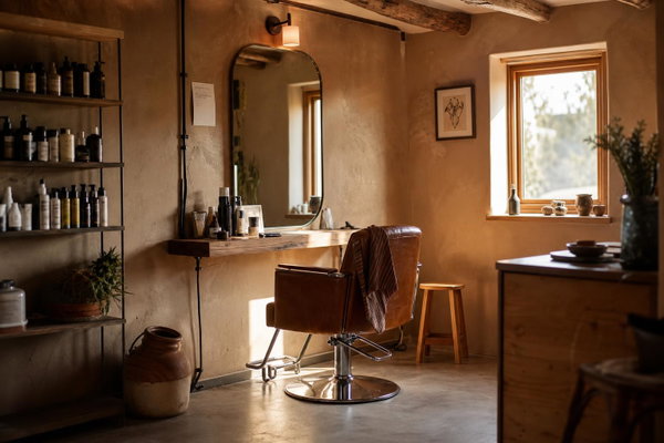 G&A Twój Styl Studio Fryzjerskie