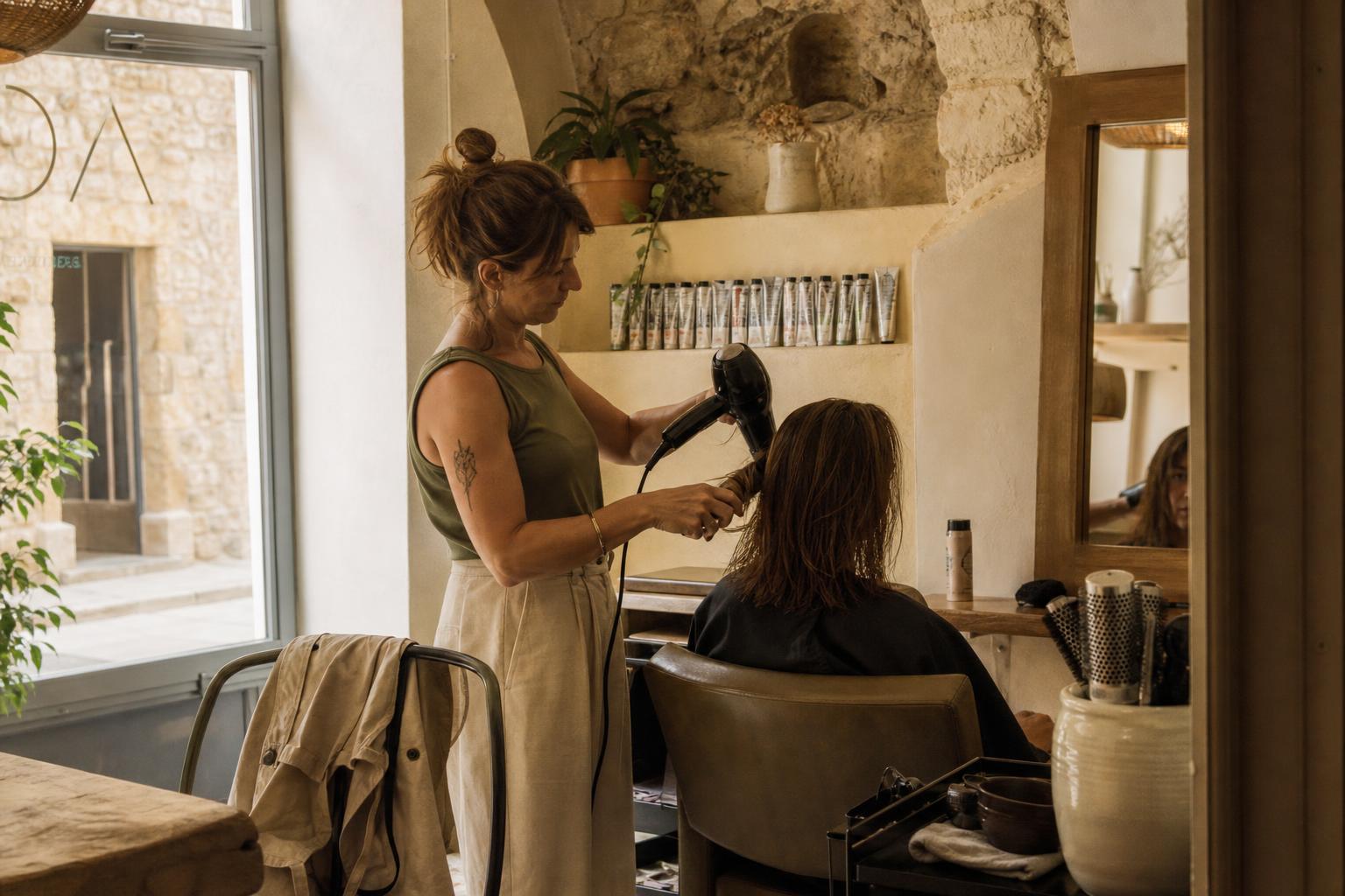 M10 Barber Shop Markowska 10