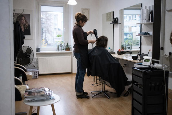 Prime barber