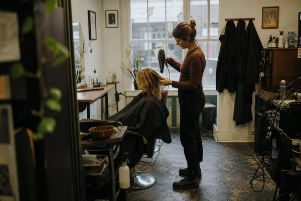 RESPECT BARBER SHOP