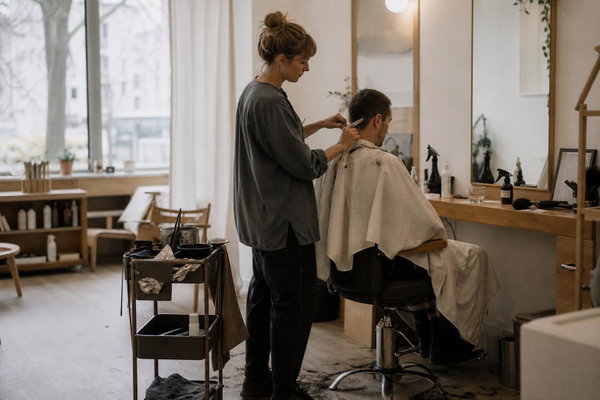 CREAM Barbershop
