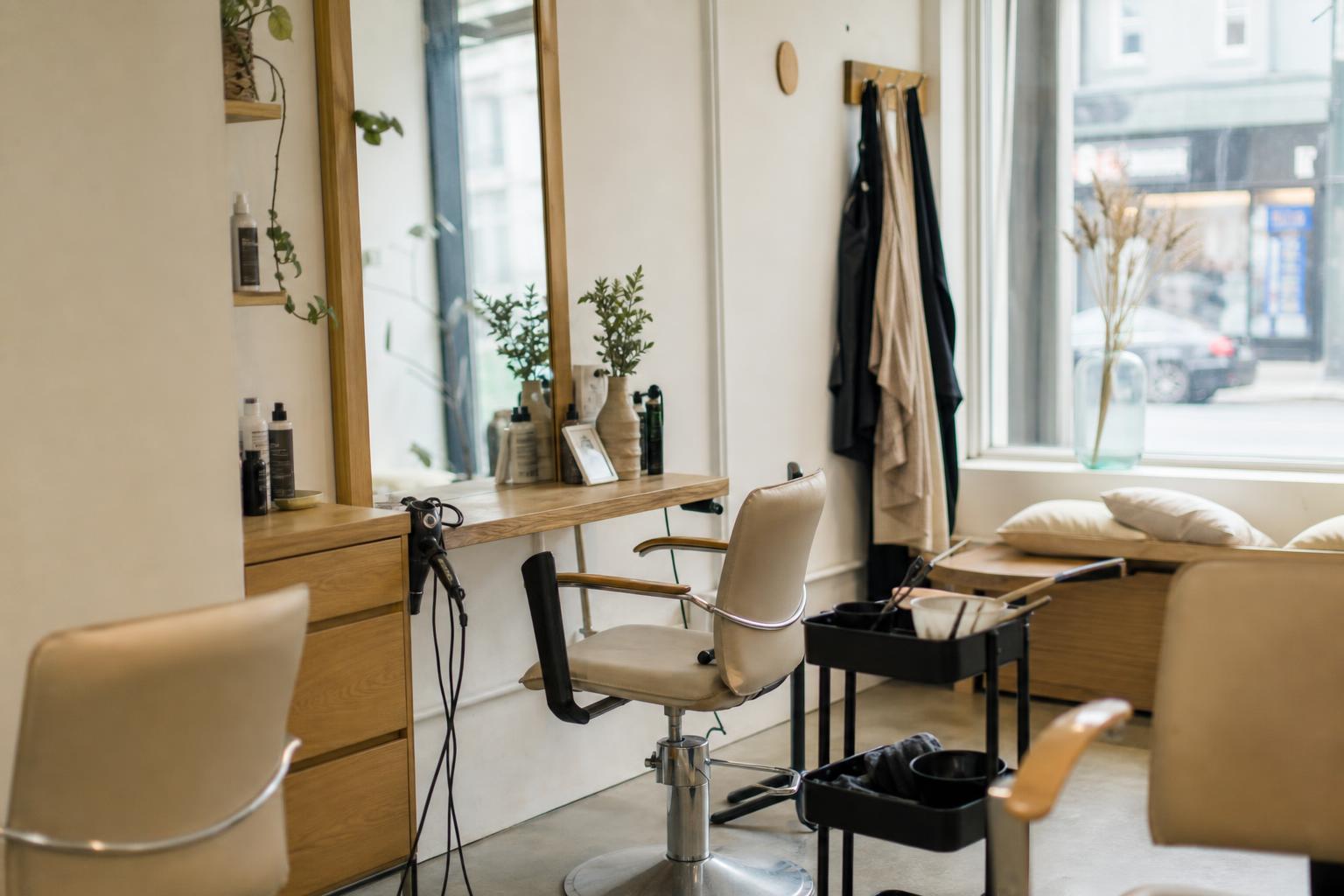 ElisCut Barbershop