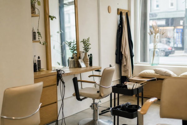 ElisCut Barbershop