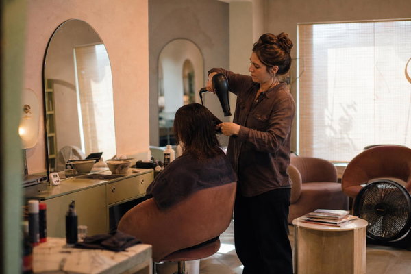 TheSadovsky Barbershop