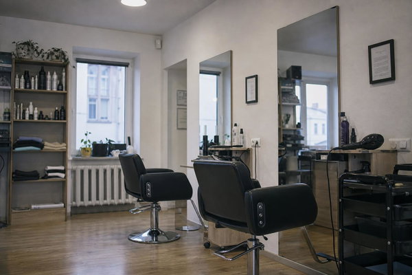 Anastasiia Hairstylist